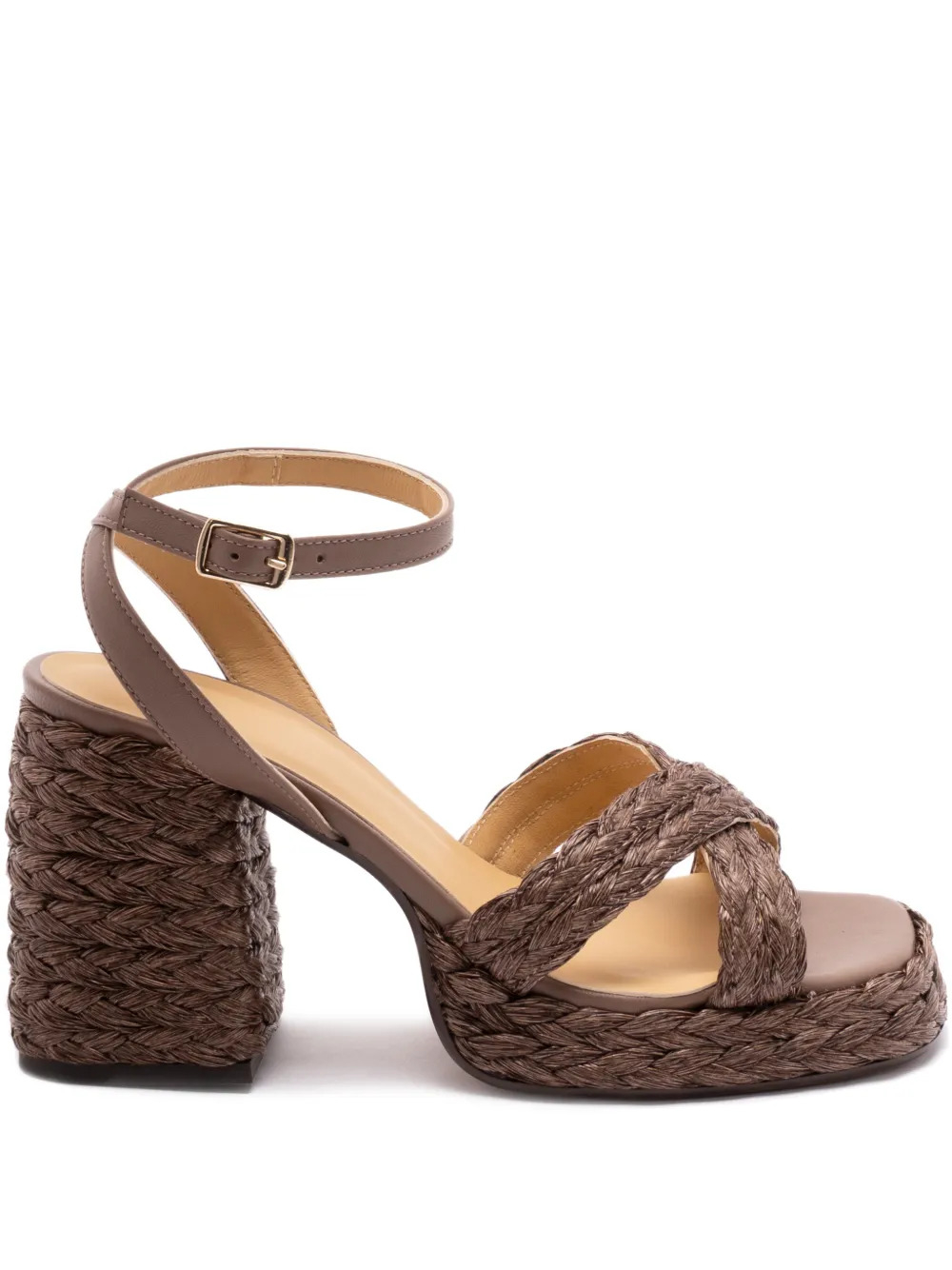 [Castaner] Sandals SS26 0255552006