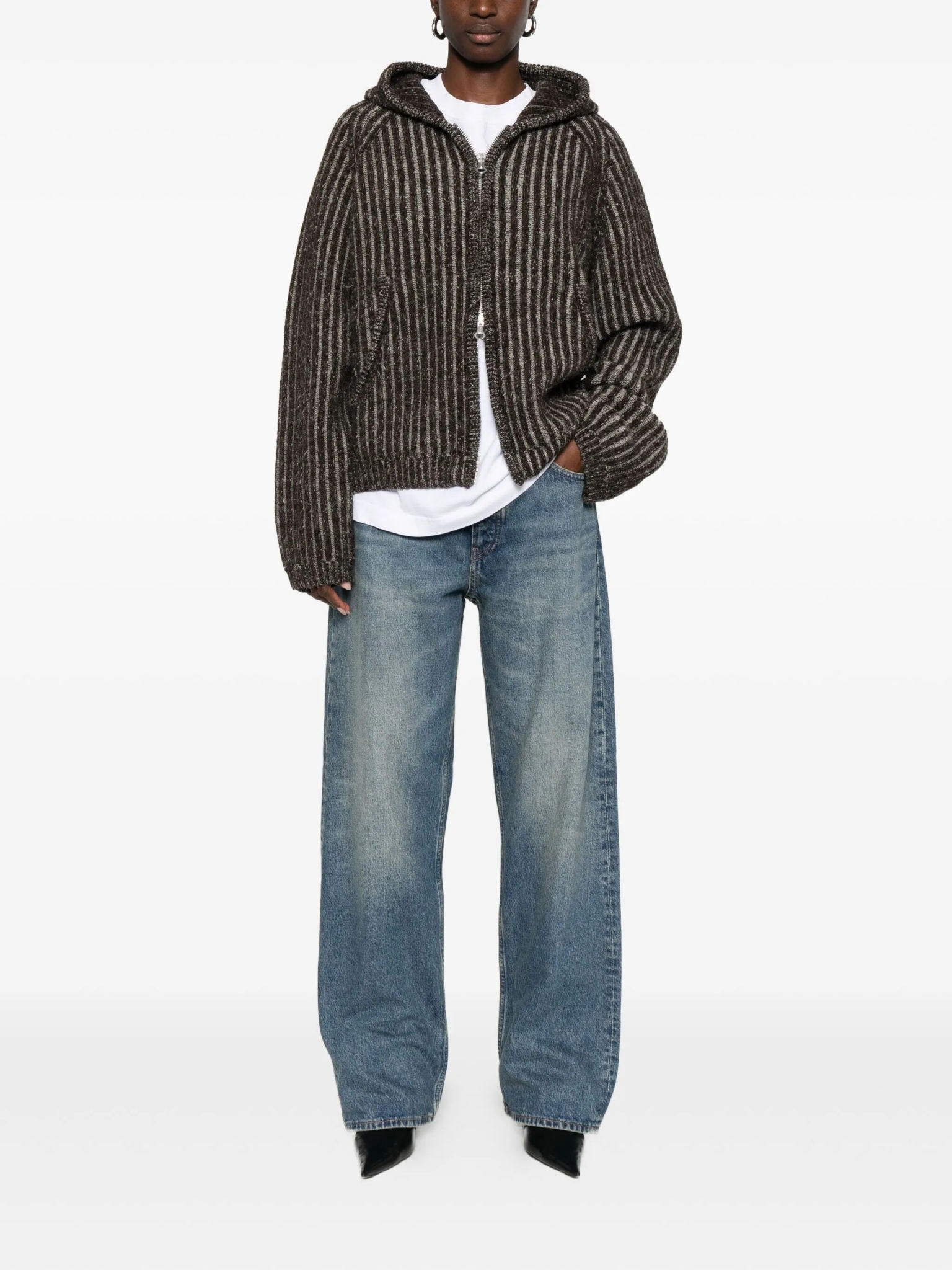 [Sunflower] Jeans SS26 5134BLUEVINTAGE