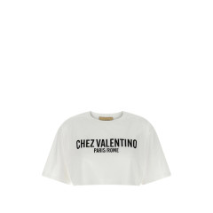 [Valentino Garavani] T-shirts Short Sleeve SS26 8B3MG25QA4S0AN