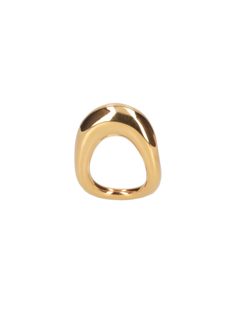 [Charlotte Chesnais] Ring FW24 21BA041VERVERMEIL
