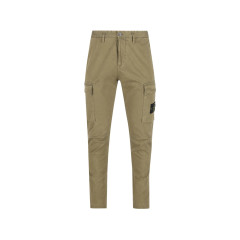 [Stone Island] Trousers SS26 L1S153100051S0004V015G