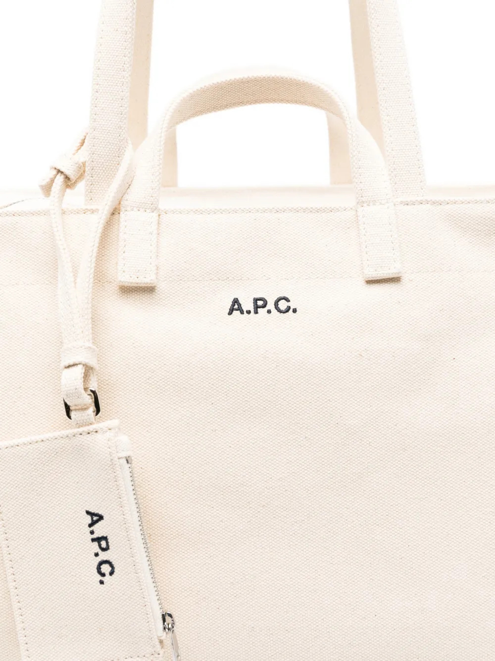 [A.P.C.] Shoulder bag SS26 COHMPF67046AAD