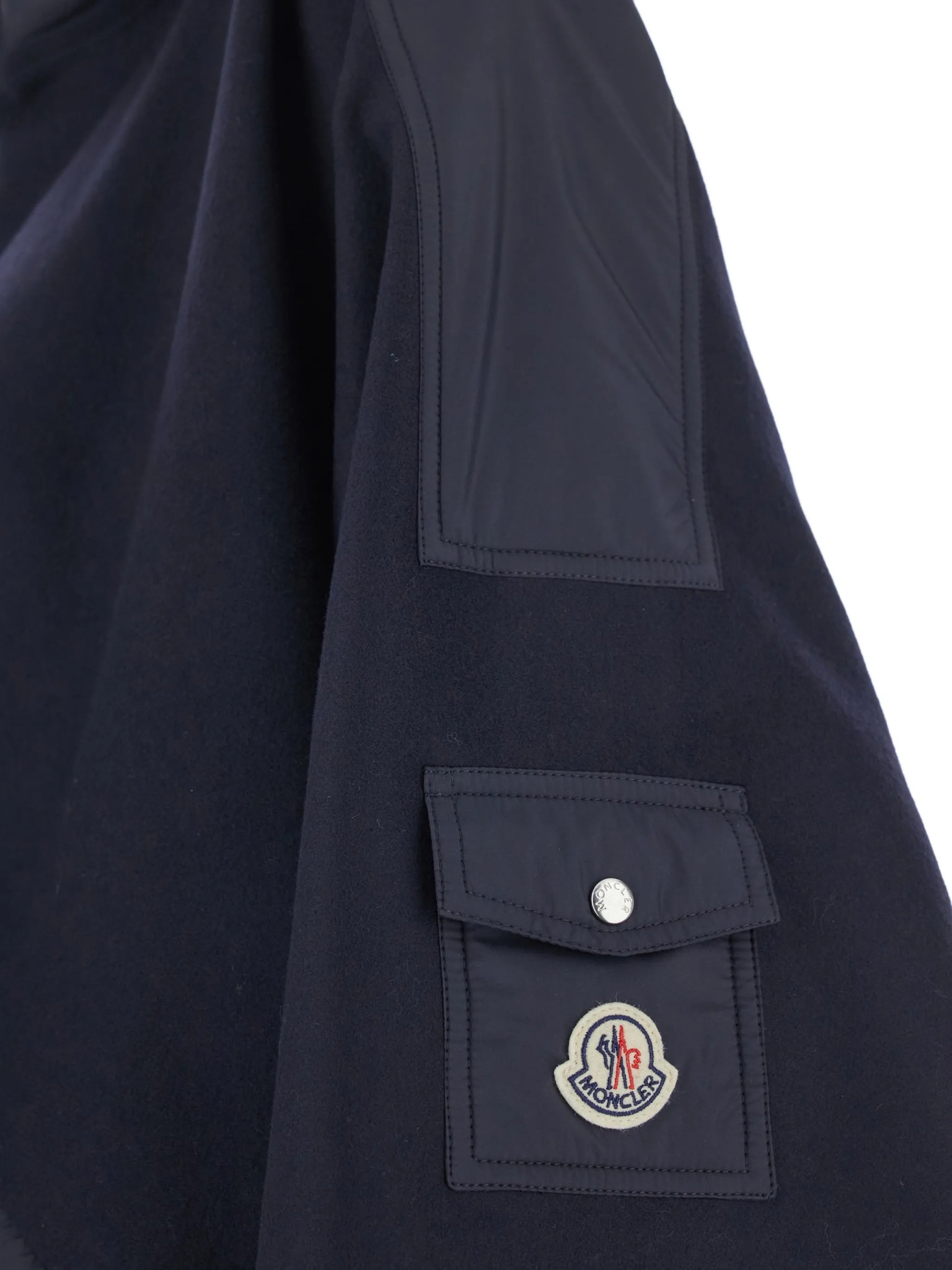 [Moncler] Coat SS26 L10933G00003M9137P77