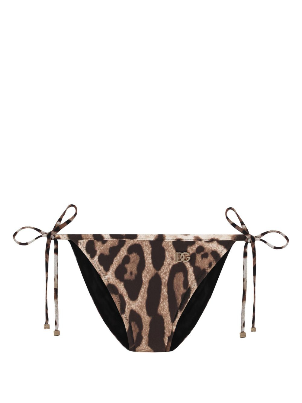 [Dolce & Gabbana] Bikini SS26 O2A01JONO11HY13M