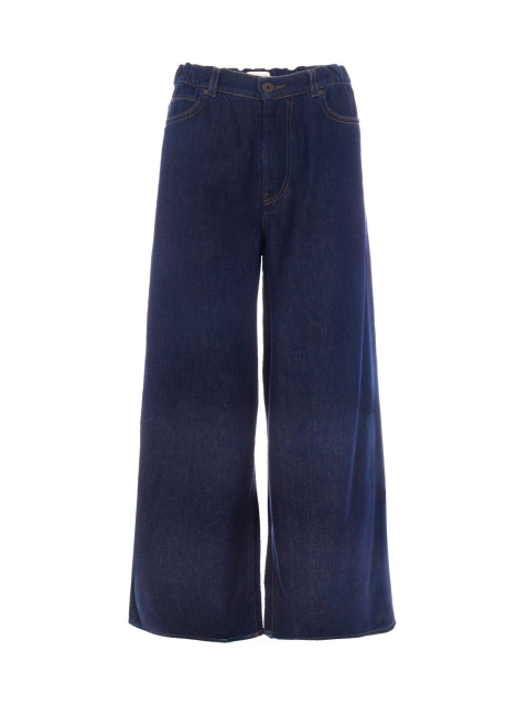[Weekend MaxMara] Jeans FW26 2625186031600WKDZATTERA001