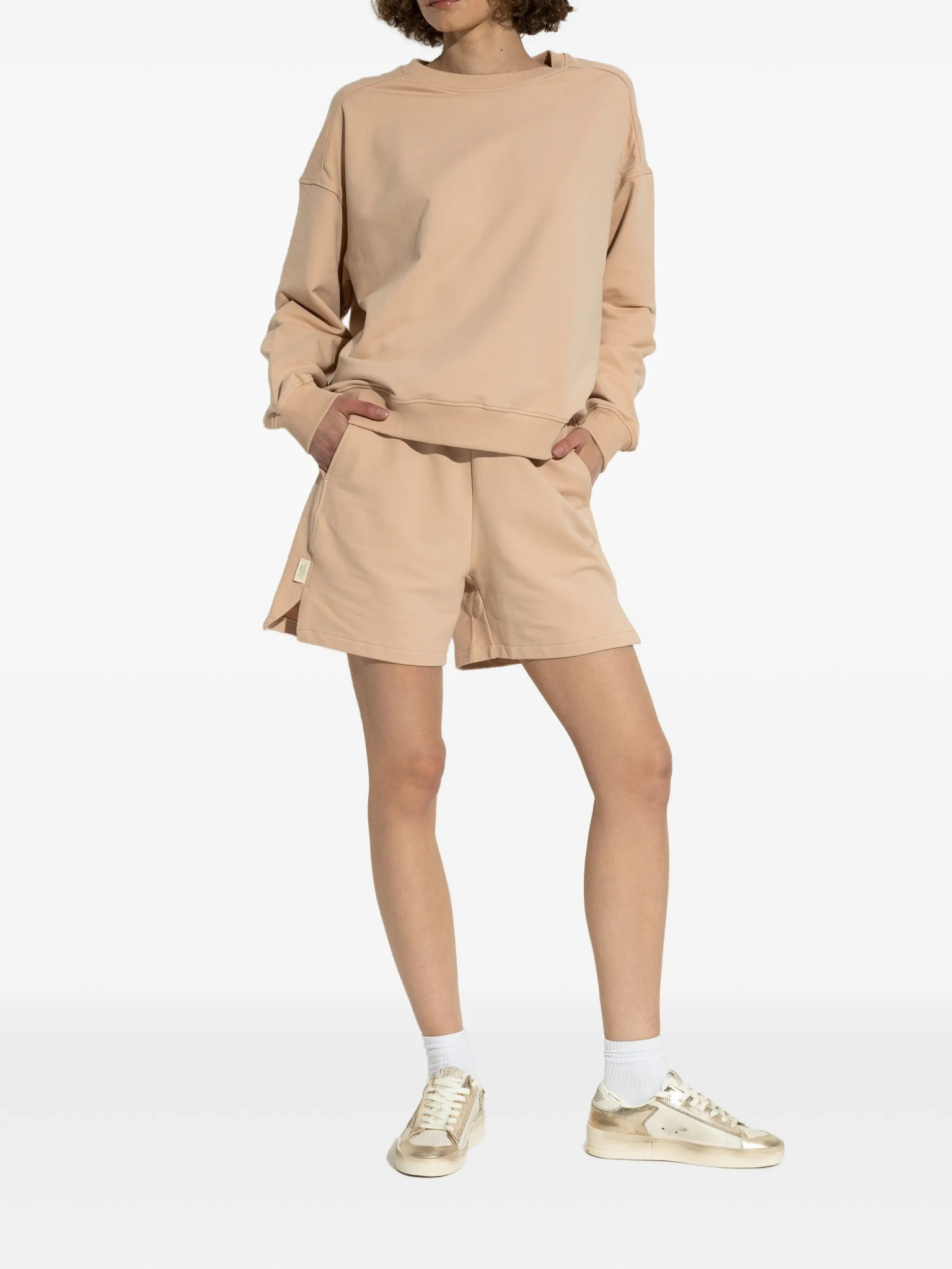 [Golden Goose] Sneakers SS26 GWF00333F00753612281