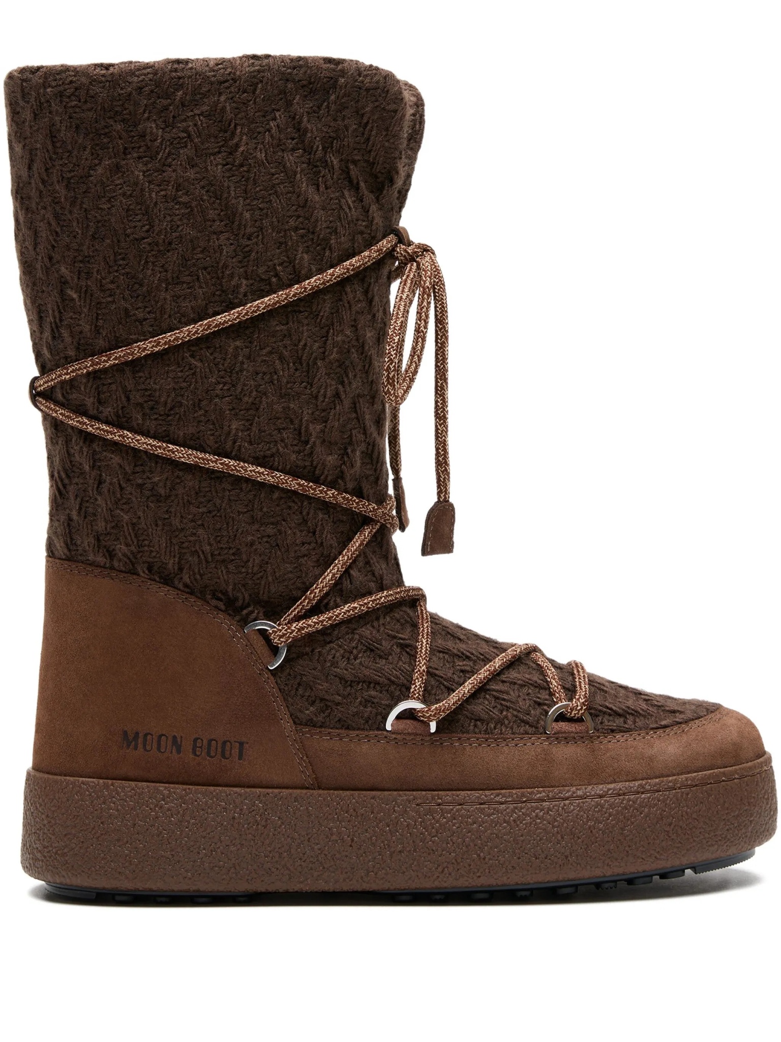 [Moon Boot] Ankle Boots SS26 80D2450230M062