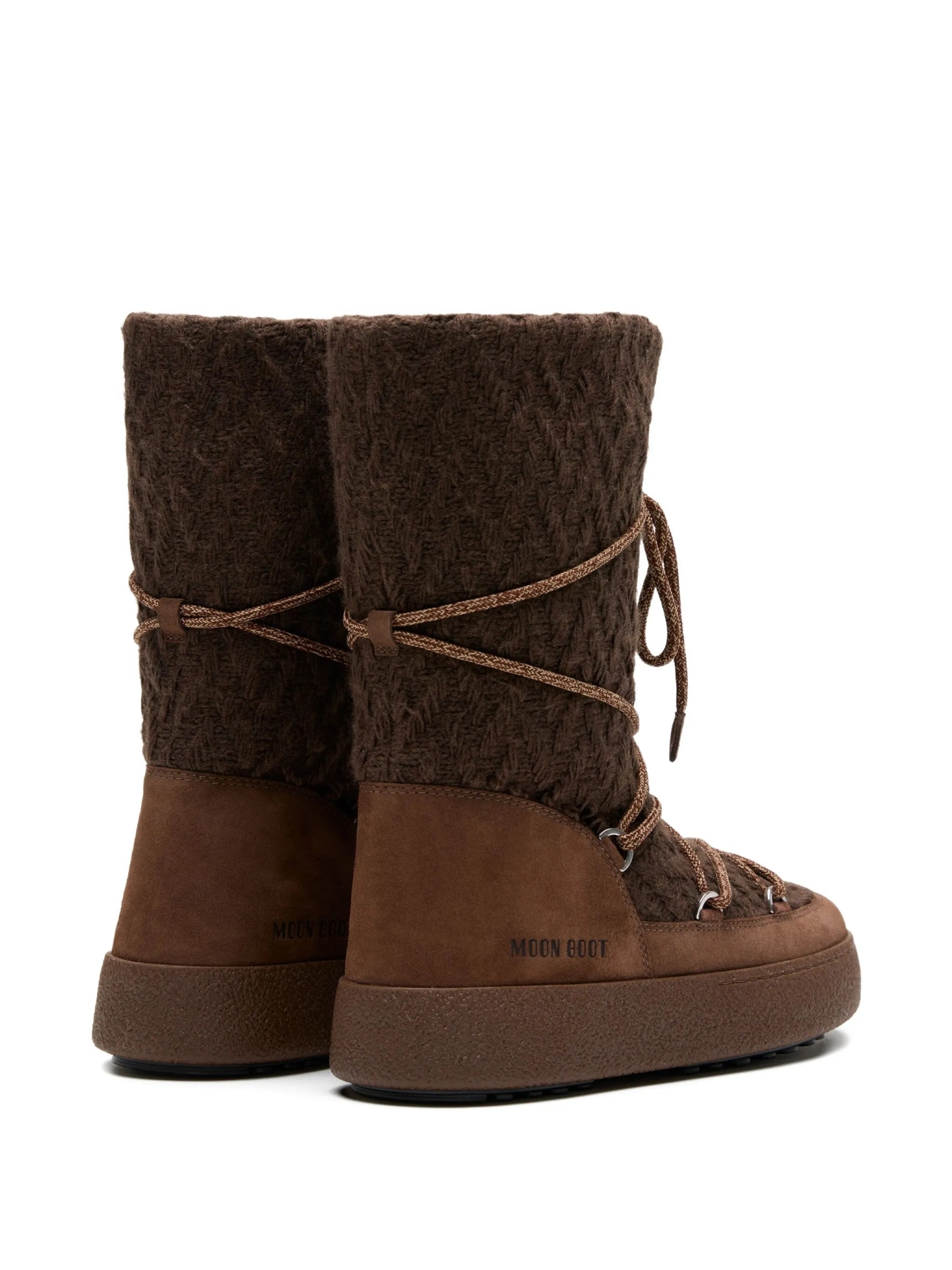 [Moon Boot] Ankle Boots SS26 80D2450230M062