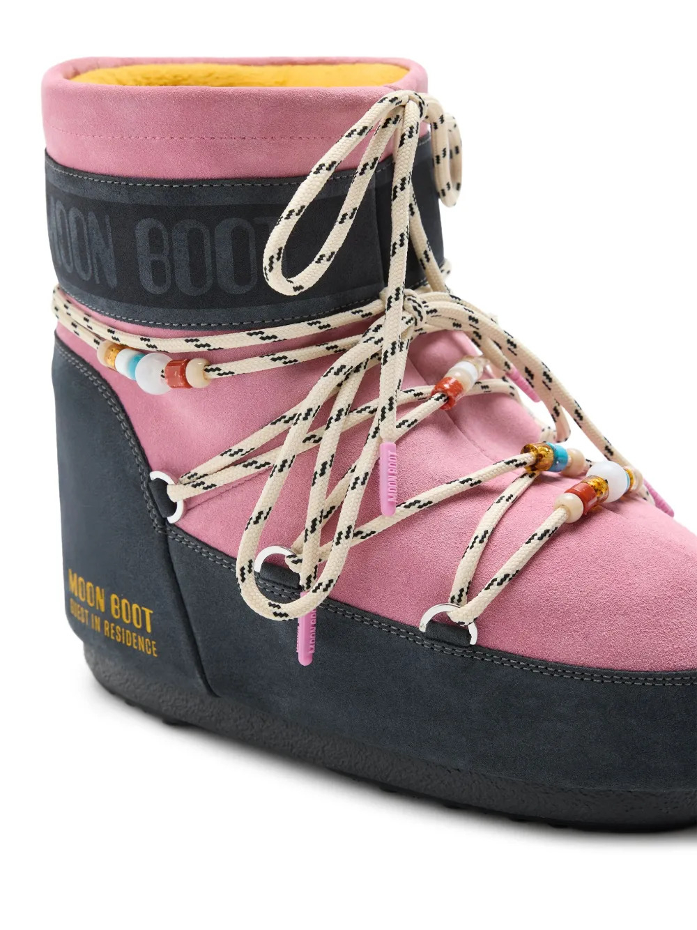 [Moon Boot] Ankle Boots SS26 80D1409730HJ05