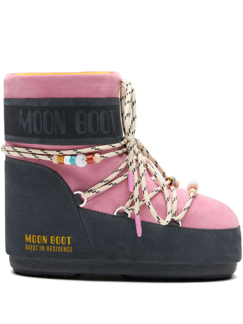 [Moon Boot] Ankle Boots SS26 80D1409730HJ05