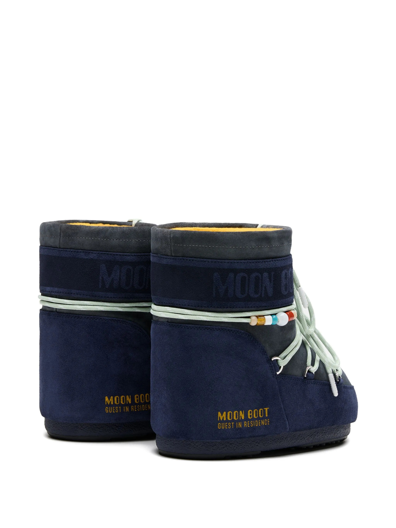 [Moon Boot] Ankle Boots SS26 80D1409730FH02