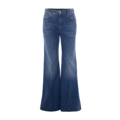 [SPORTMAX] Jeans FW26 2622186065600SPDMEANDRO005