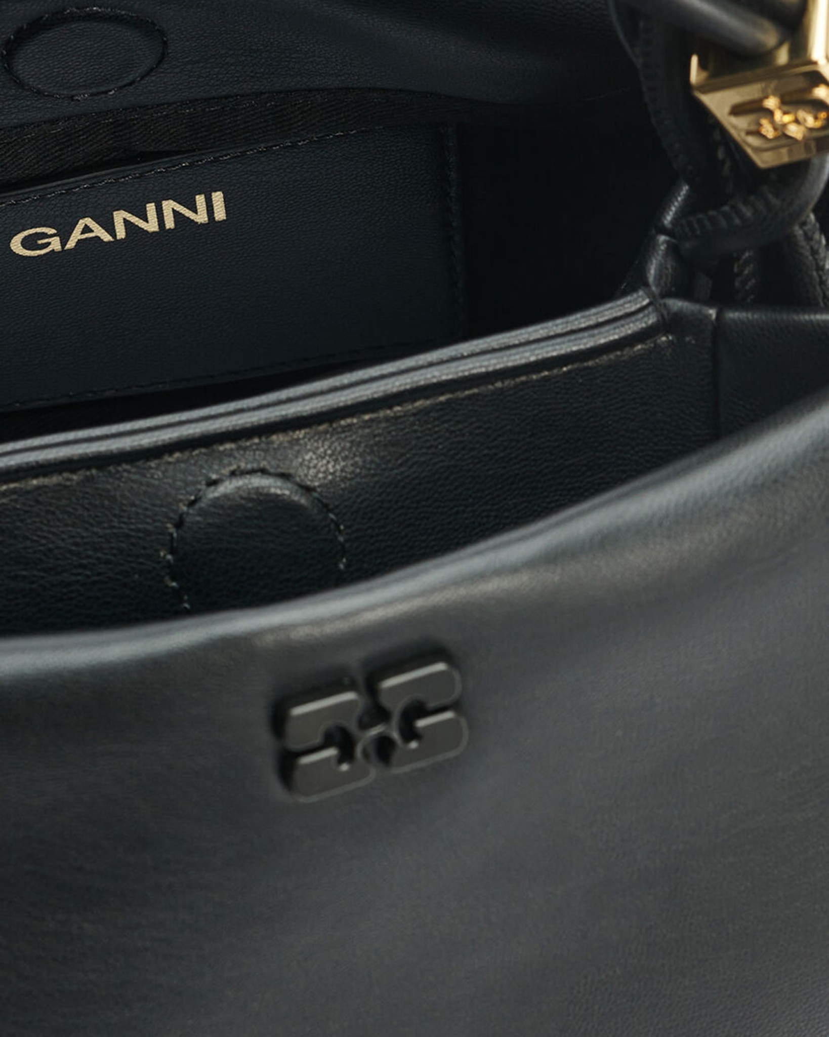 [GANNI] Tote bag FW26 A5241099