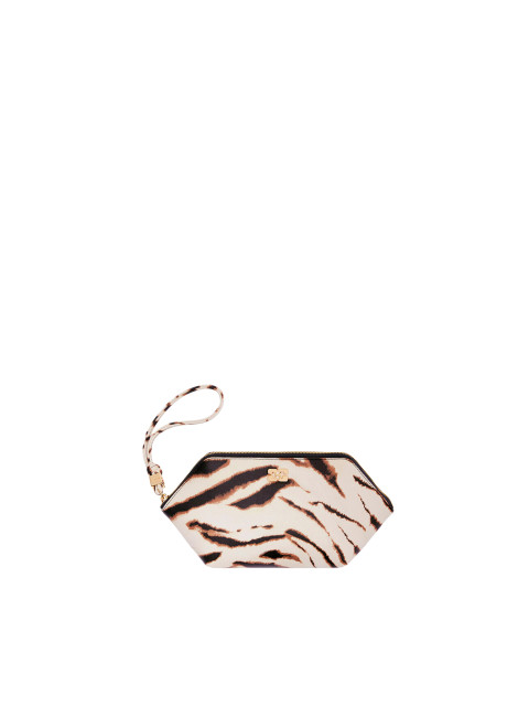 [GANNI] Clutch bag FW26 B3010304135