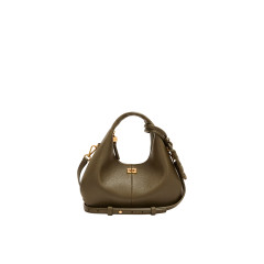 [GANNI] Tote bag FW26 C1040003838