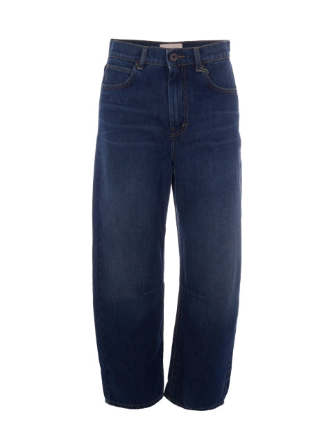 [Weekend MaxMara] Jeans FW26 2625186041600WKDCADUCA004