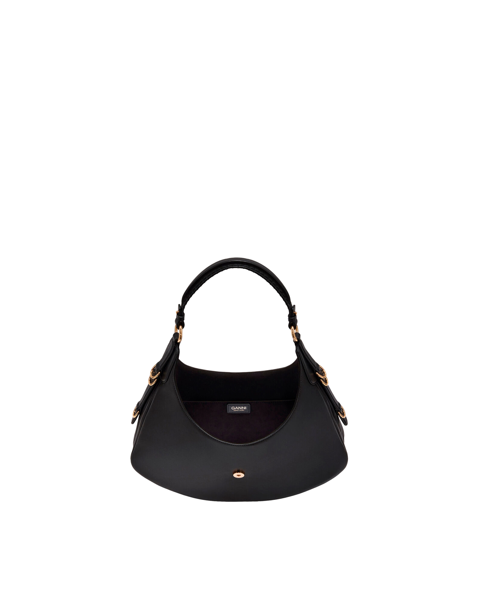 [GANNI] Shoulder bag FW26 A6998099