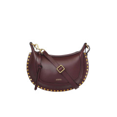 [Isabel Marant] Cross body bag FW26 PPP0003FAA1C01M80BY