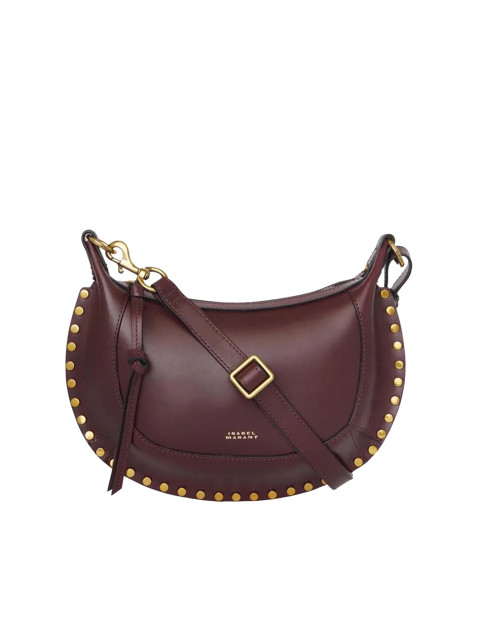 [Isabel Marant] Cross body bag FW26 PPP0003FAA1C01M80BY