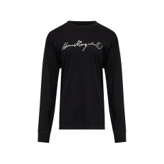 [MM6 Maison Margiela] T-shirts Long Sleeve FW26 S52GC0370M20258