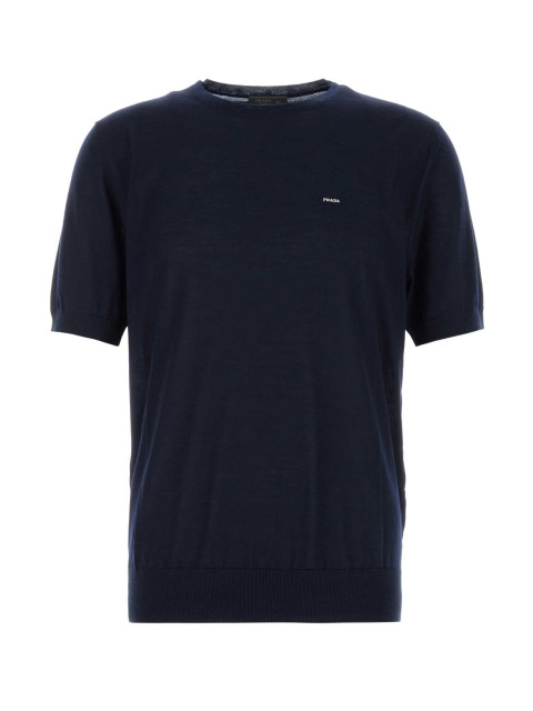 [Prada] Knitwear FW26 UMF352SOOO18DY F0008