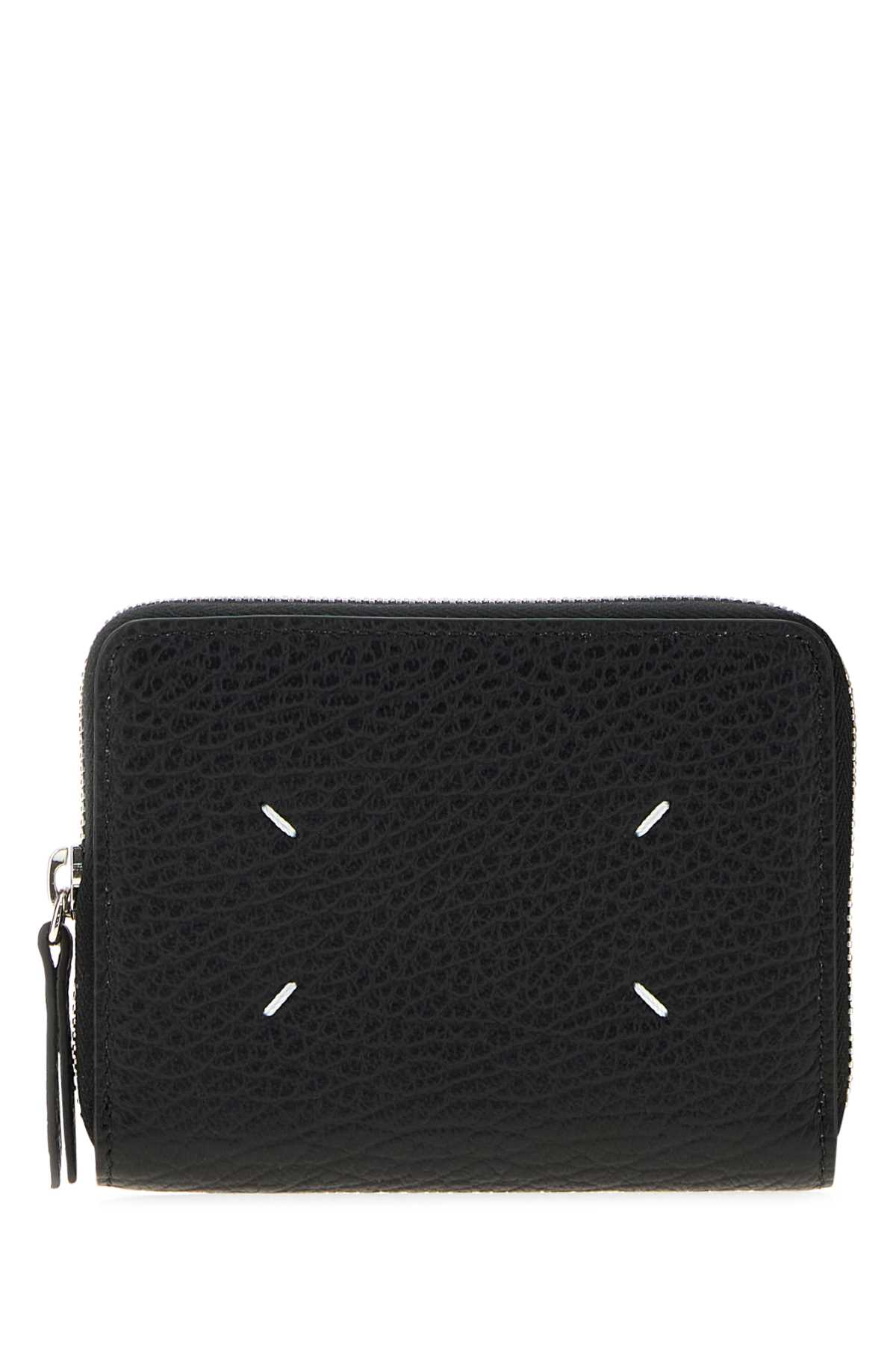 [Maison Margiela] Wallet FW26 SA1UI0047P4455 T8013