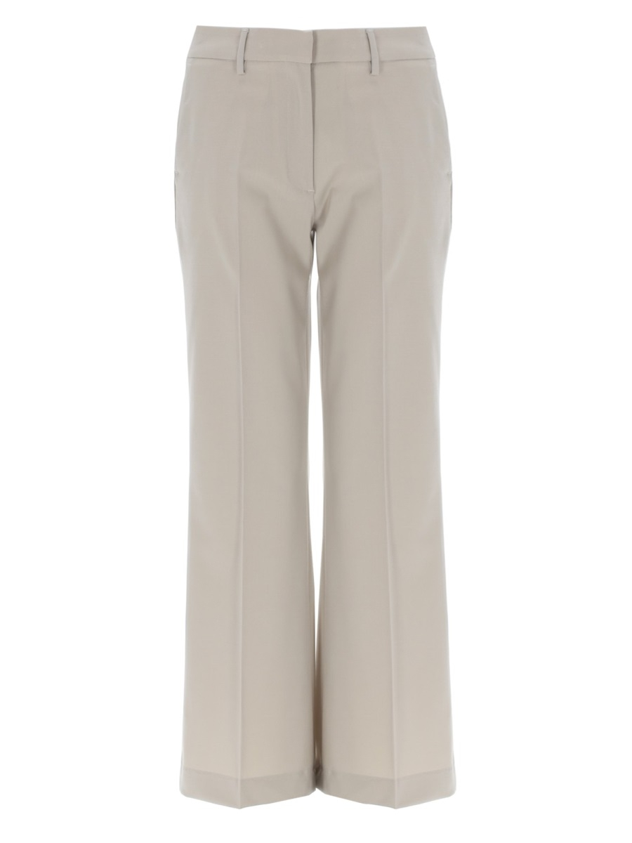[PT TORINO] Trousers SS26 CDVSJOZ00STD_MA270040
