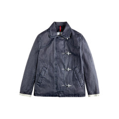 [Fay] Jacket SS26 MAM1352101TZD2U807