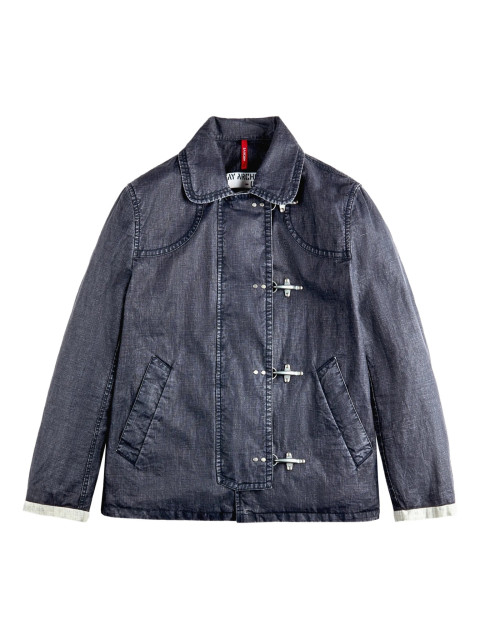 [Fay] Jacket SS26 MAM1352101TZD2U807