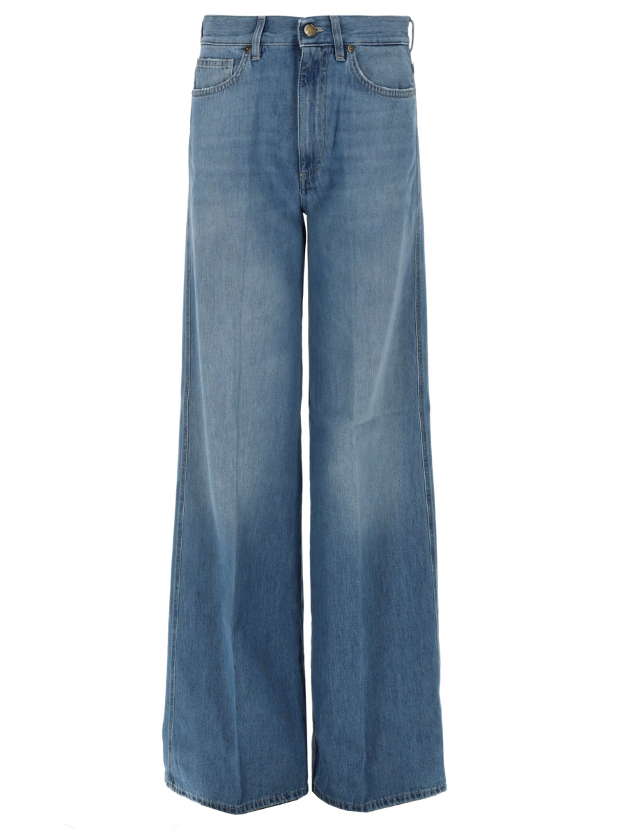 [PT TORINO] Jeans SS26 C1VPCNZ0_CA5640ML38