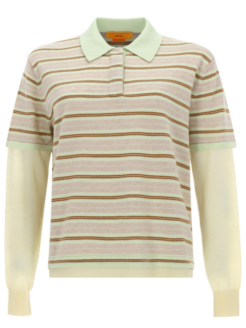 [GUEST IN RESIDENCE] Knitwear SS26 W40710JL_LMWSHCO