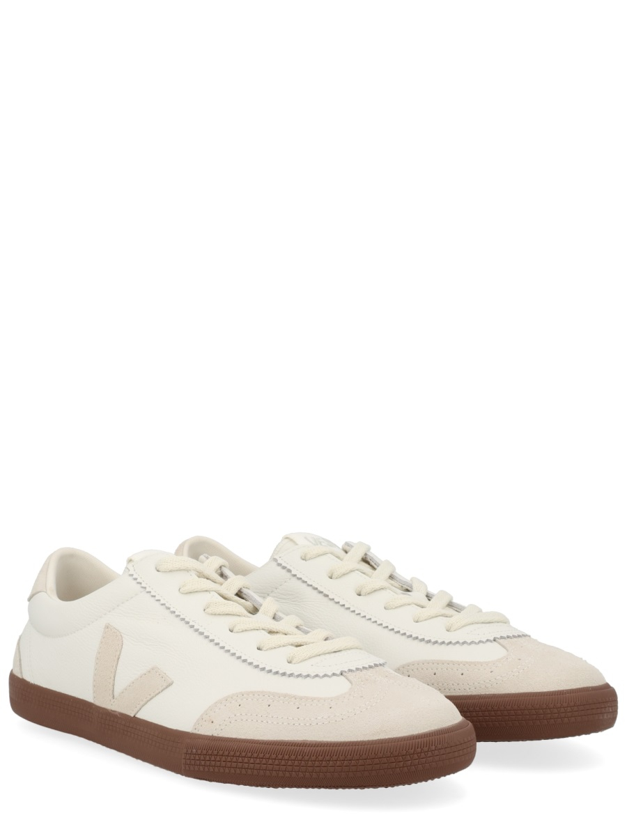 [Veja] Sneakers SS26 VO2021383_WHITE/NATURAL/BARK