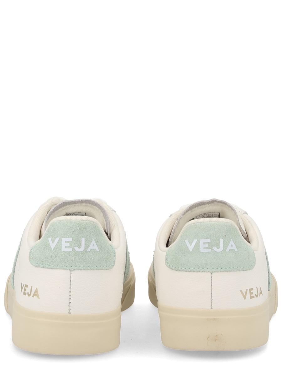 [Veja] Sneakers SS26 CP0502485_EX-WHITE/MATCHA