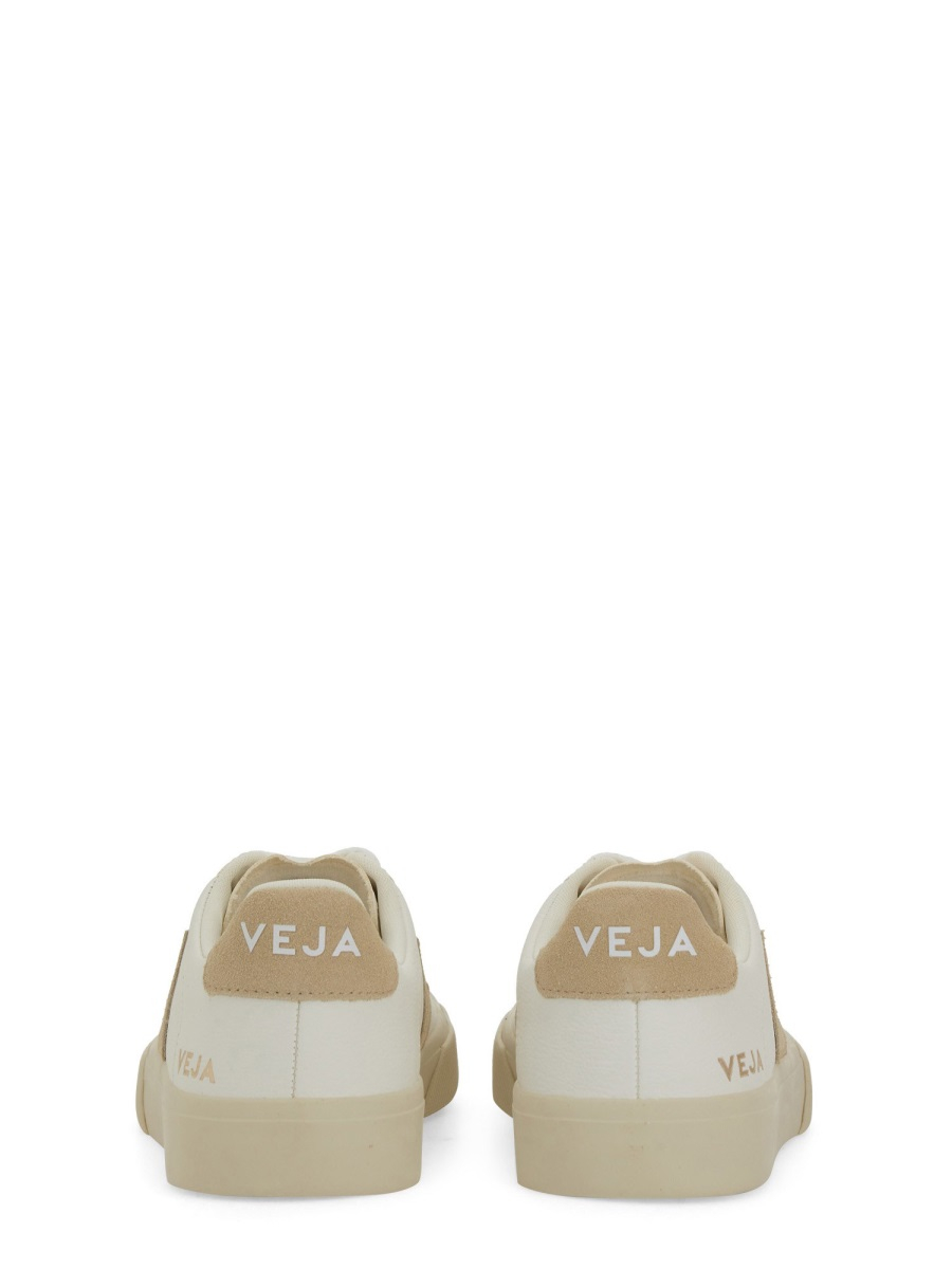 [Veja] Sneakers SS26 CP0502920_EX-WHITE/ALMOND