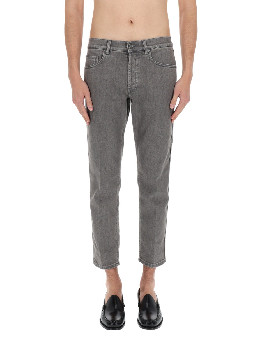 [Lardini] Jeans SS26 CNIONE_PA66258900
