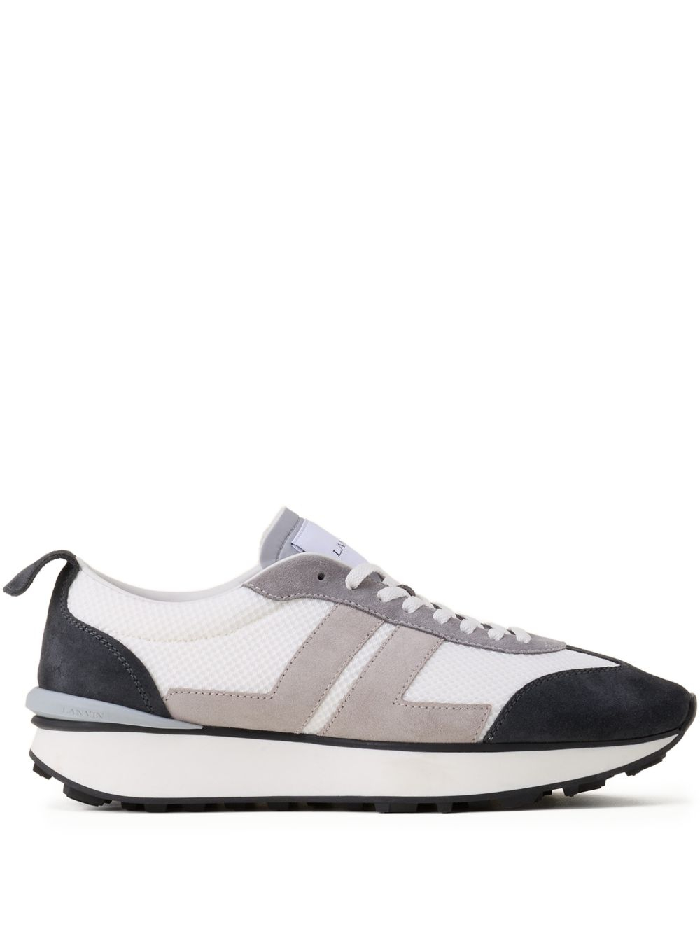 [Lanvin] Sneakers SS26 FUSKBUMPMESHH251214