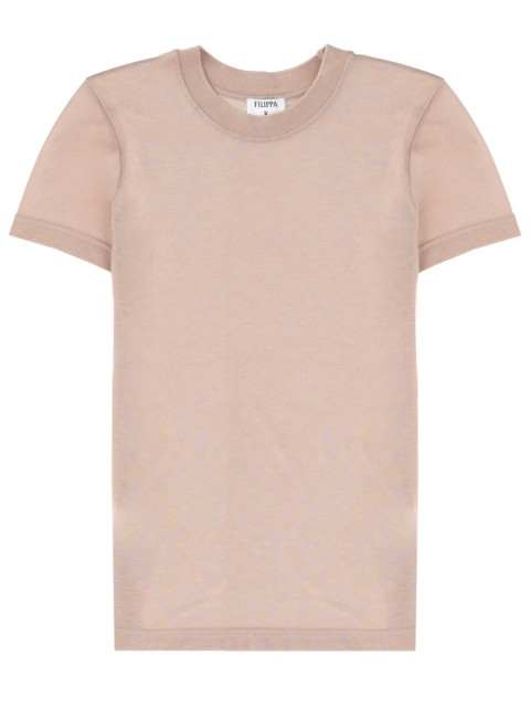 [Filippa K] T-shirts Short Sleeve SS26 31742_0258