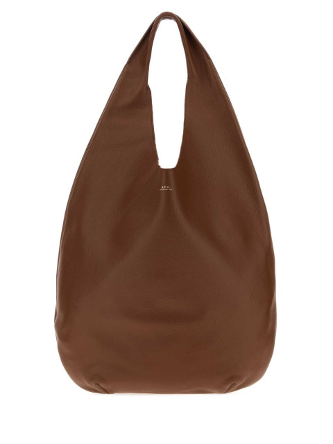 [A.P.C.] Shoulder bag FW26 PXCBCF67008 CAD