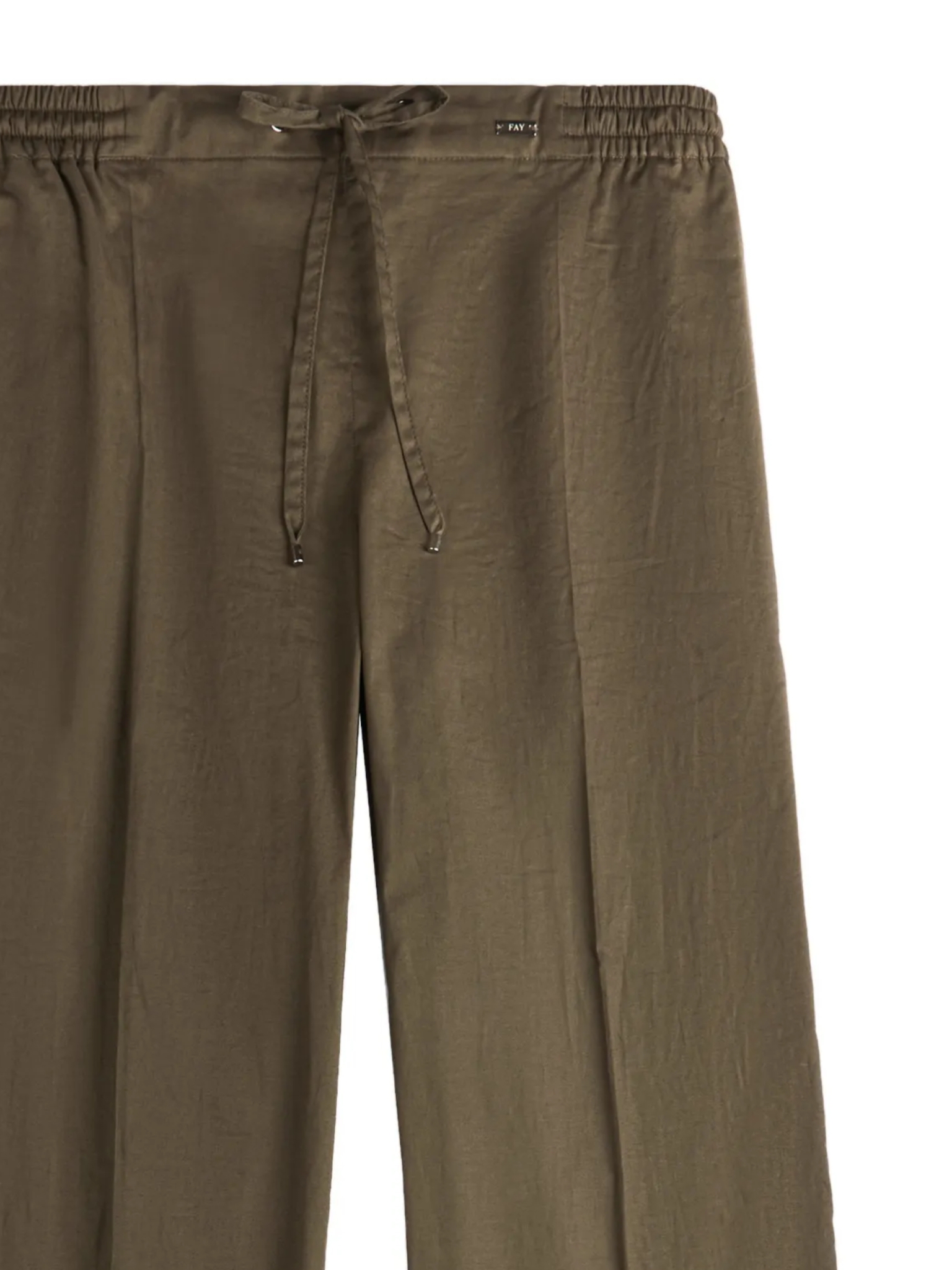 [Fay] Trousers SS26 NTW8152487SZDHV613