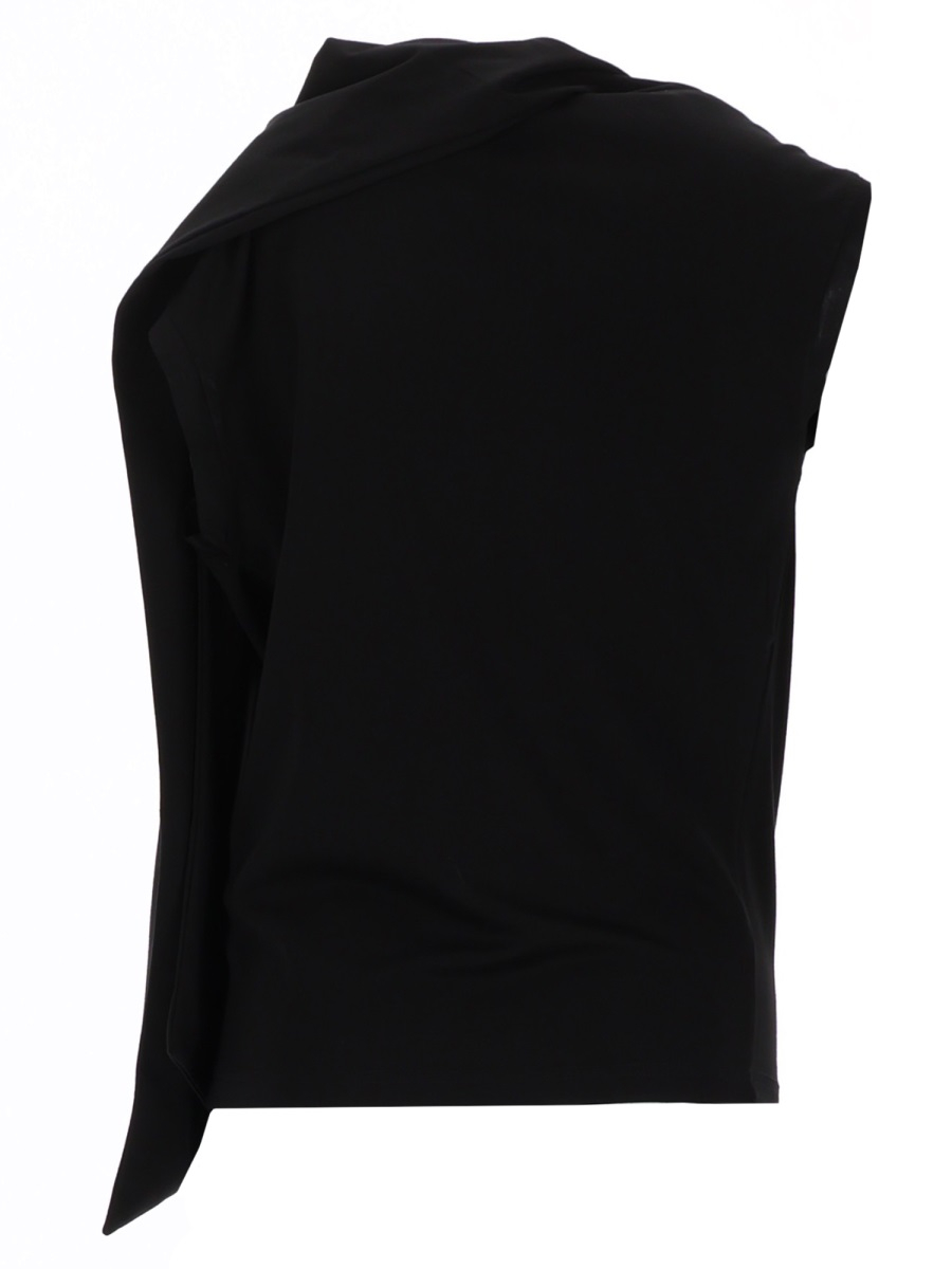[THE GARMENT] Shirts Sleeveless SS26 21288_050