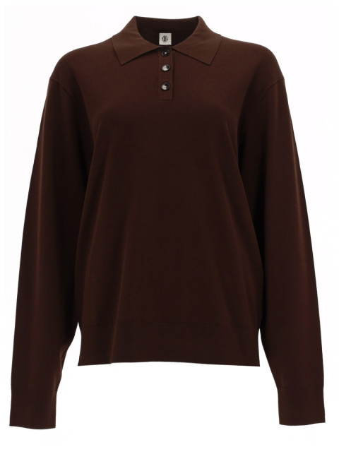 [THE GARMENT] T-shirts Long Sleeve SS26 21109_514