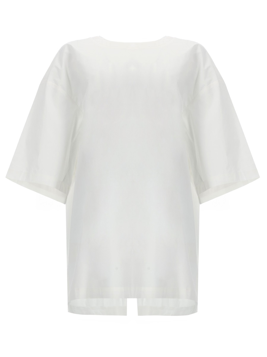 [THE GARMENT] Blouse SS26 21740_000