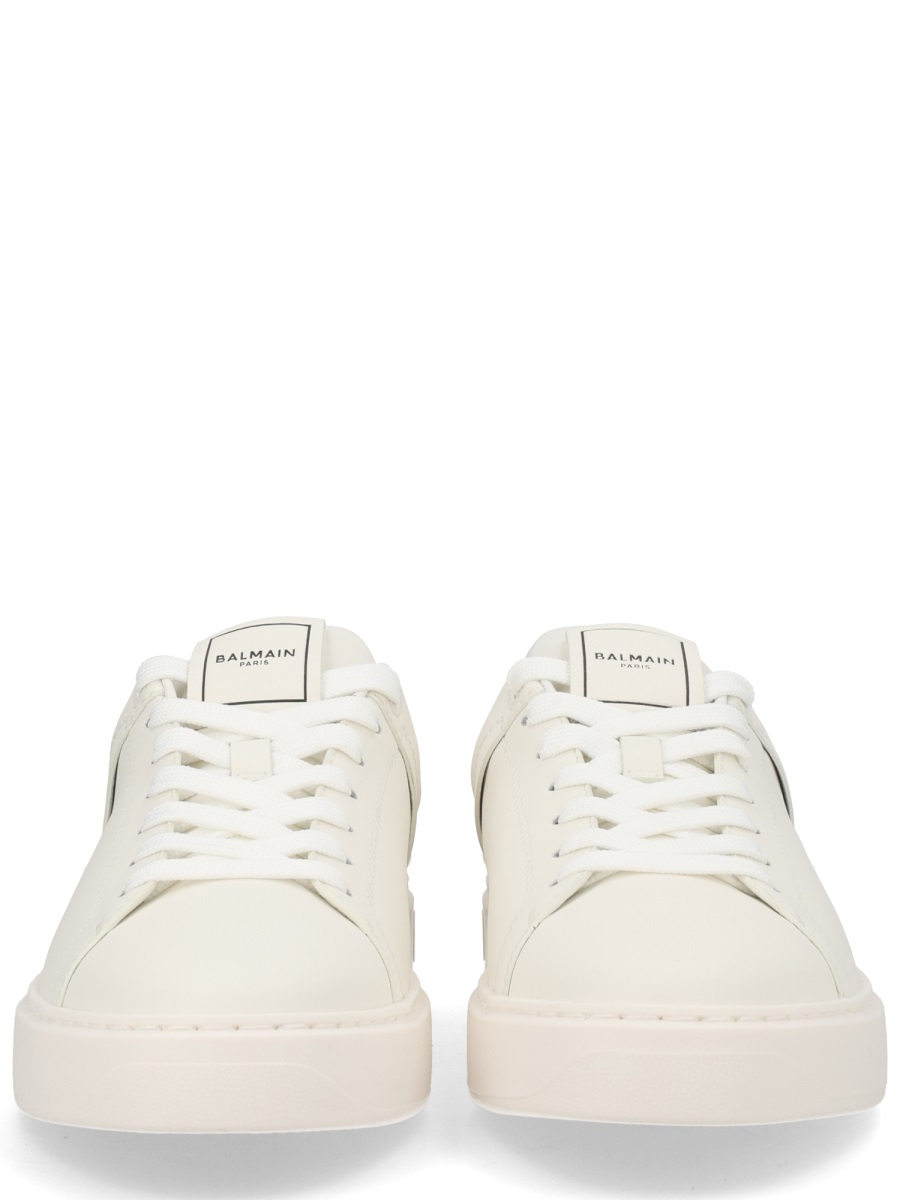 [Balmain] Sneakers SS26 GN1VI690LVTR_0FA
