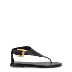 [Balmain] Sandals SS26 GN1UH206LNAP_0PA