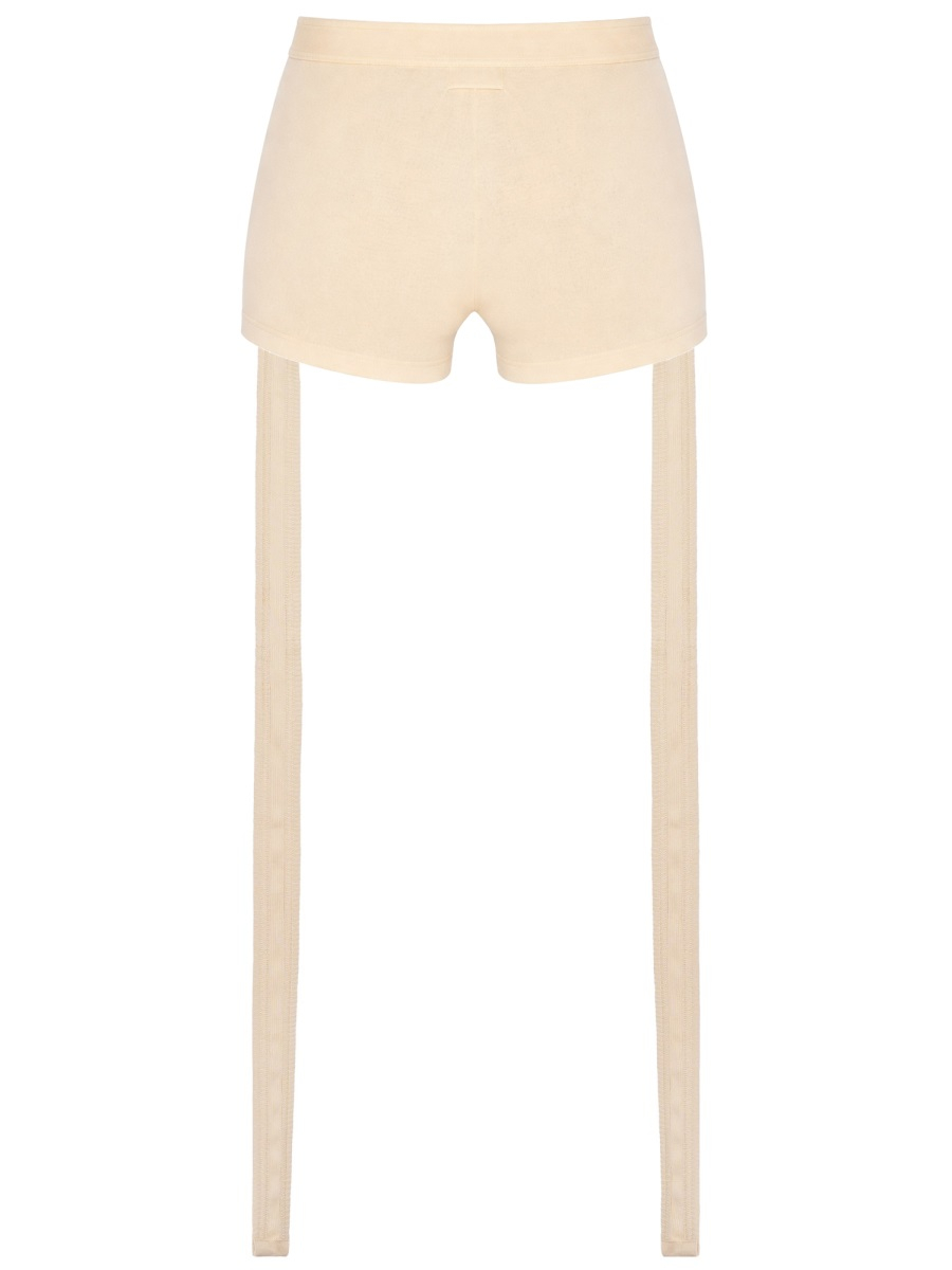 [JEAN PAUL GAULTIER] Shorts SS26 TR059_J01463