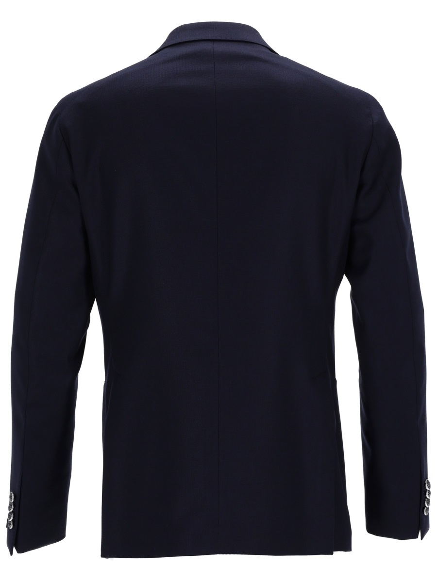 [TAGLIATORE] Jacket SS26 1SMC22KPE_060069B5040
