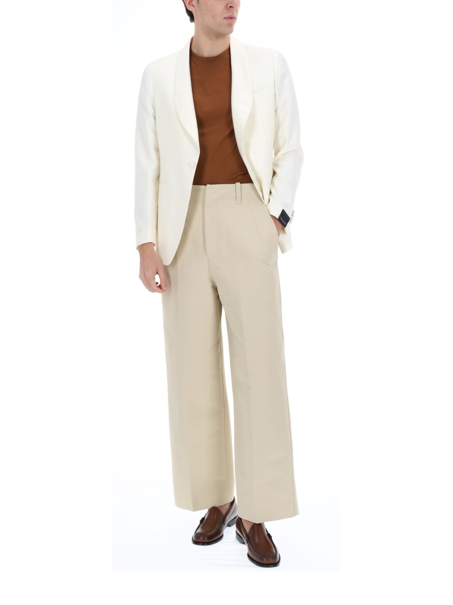 [TAGLIATORE] Jacket SS26 1FVK18APETG_060092X3108