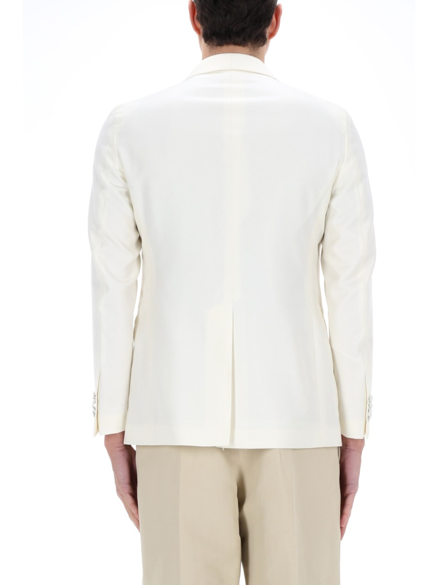 [TAGLIATORE] Jacket SS26 1FVK18APETG_060092X3108