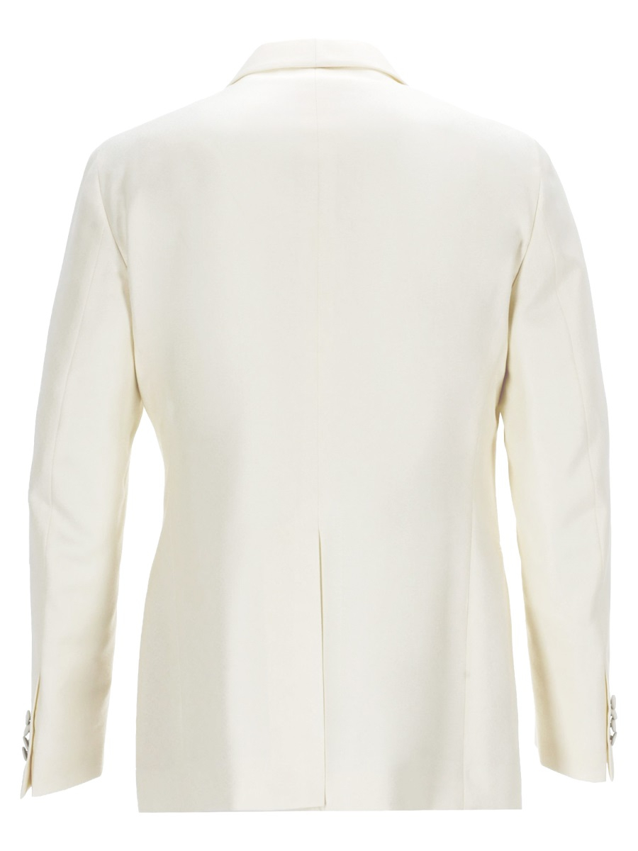 [TAGLIATORE] Jacket SS26 1FVK18APETG_060092X3108