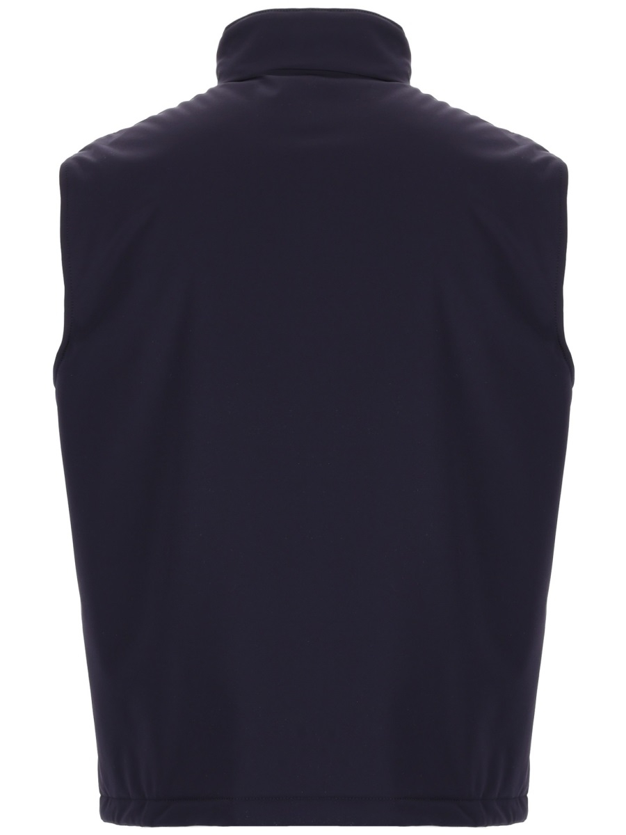 [Fay] Down Vest SS26 NAM10520_63SVUWU807